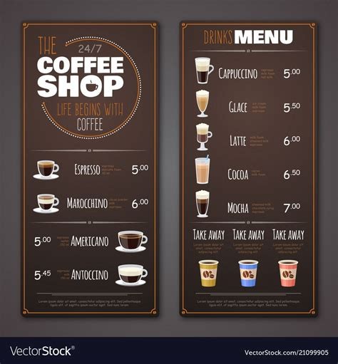 Coffee Services Banner